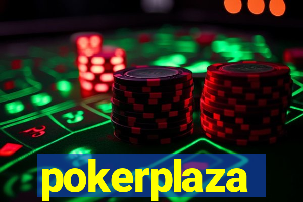 pokerplaza