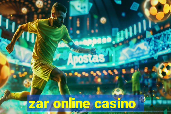 zar online casino