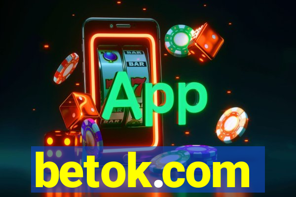 betok.com