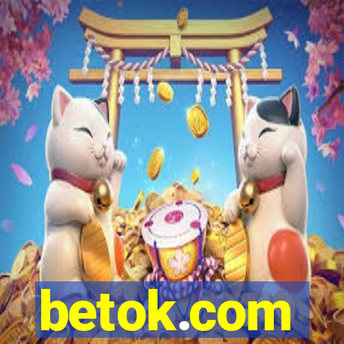 betok.com