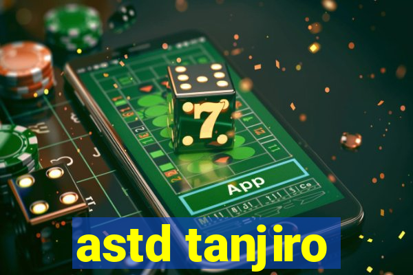 astd tanjiro