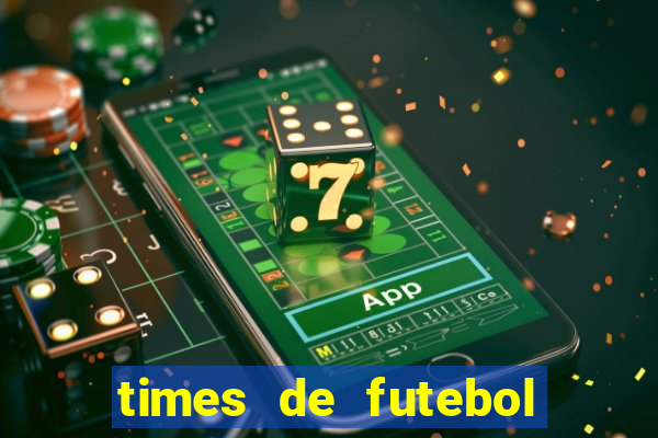 times de futebol de londres