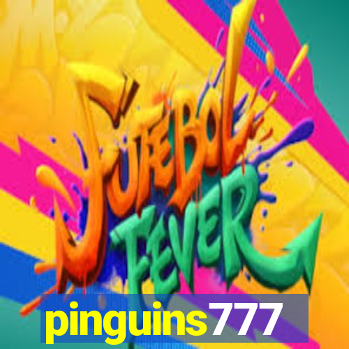 pinguins777