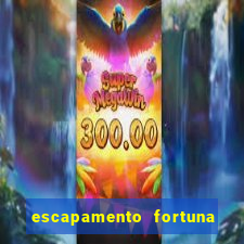 escapamento fortuna cb twister 250