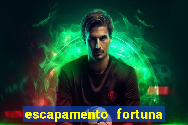 escapamento fortuna cb twister 250