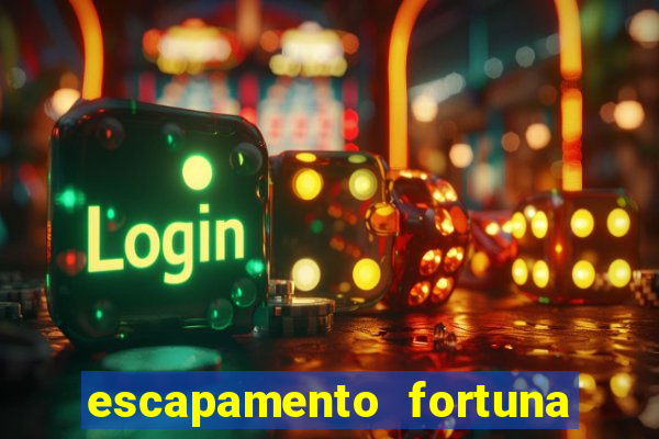 escapamento fortuna cb twister 250