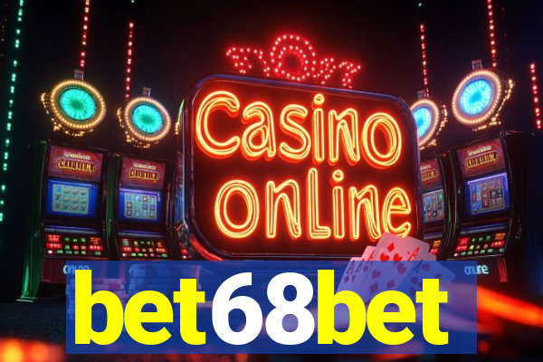 bet68bet