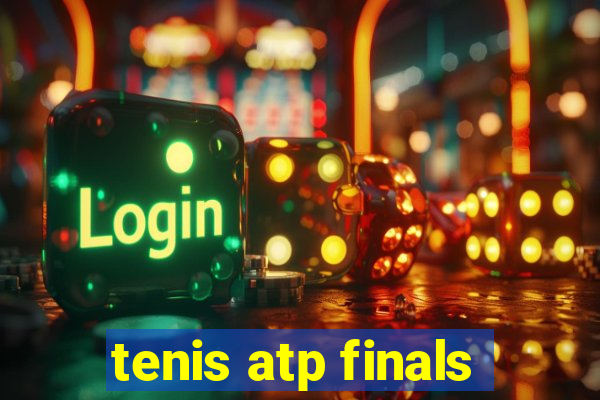 tenis atp finals