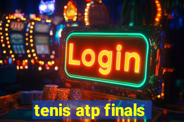 tenis atp finals