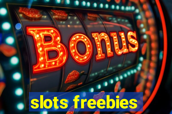 slots freebies