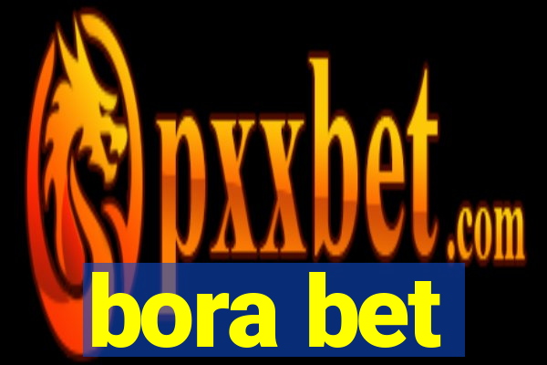 bora bet