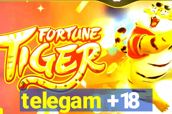 telegam +18