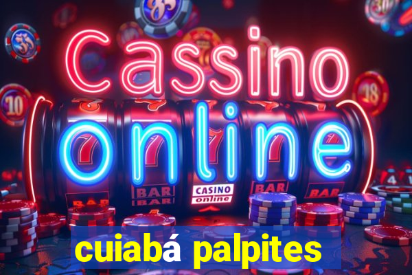 cuiabá palpites