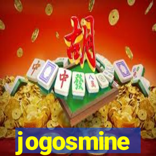 jogosmine