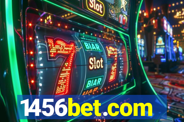 1456bet.com