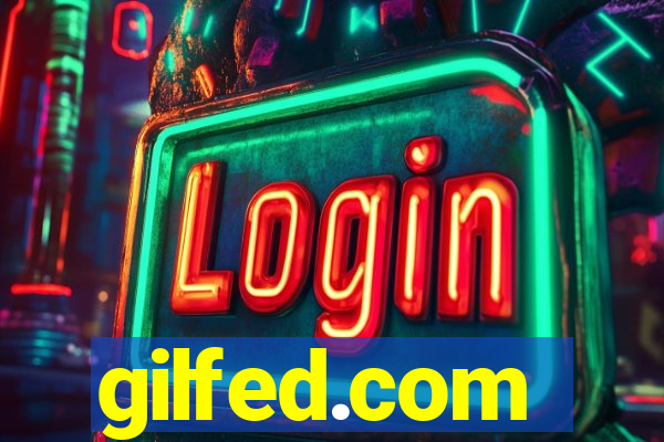 gilfed.com