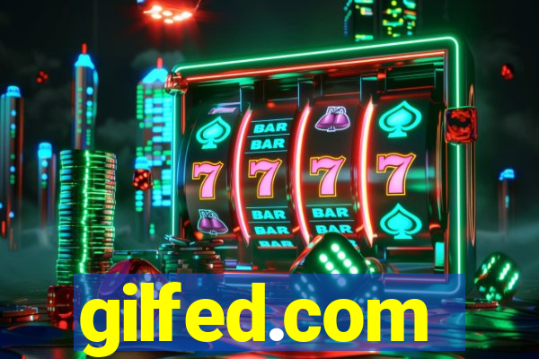 gilfed.com