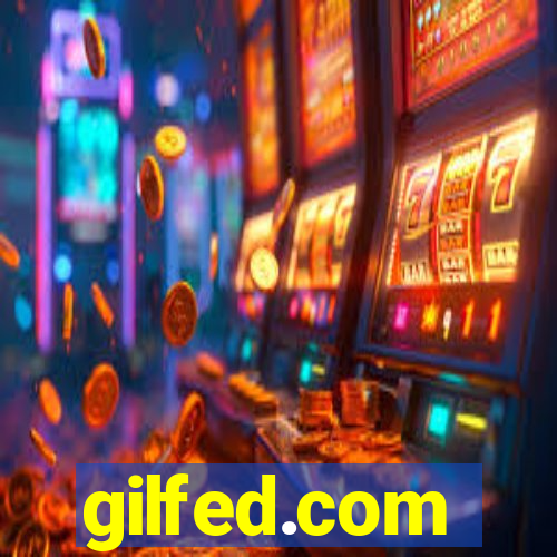 gilfed.com