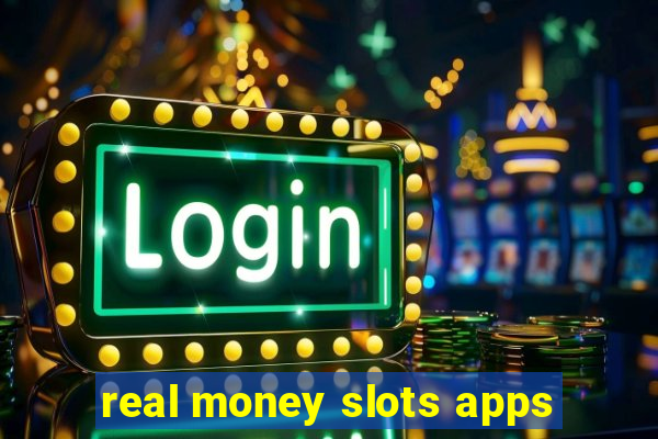 real money slots apps