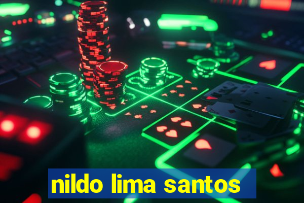 nildo lima santos