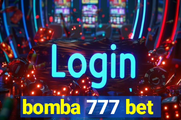 bomba 777 bet