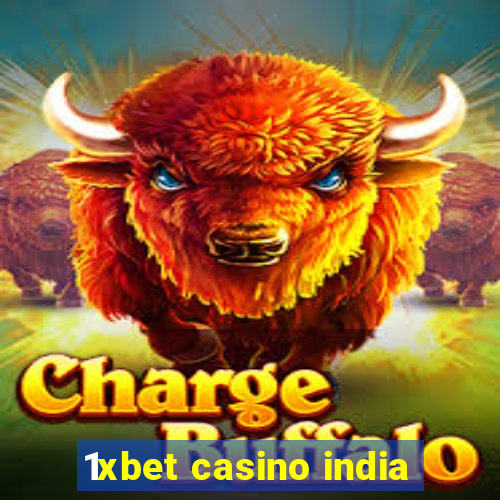 1xbet casino india