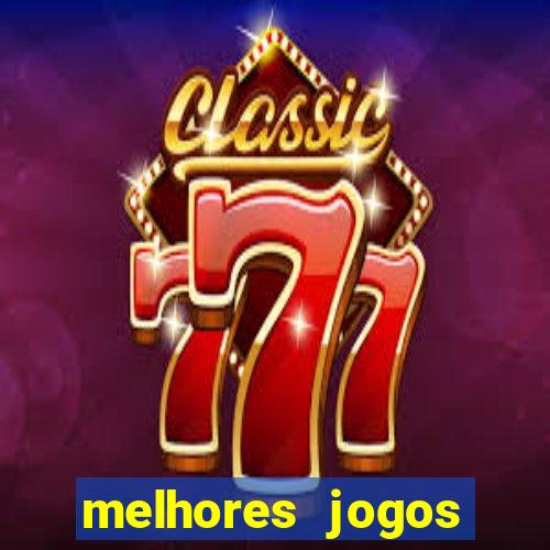 melhores jogos gratis iphone