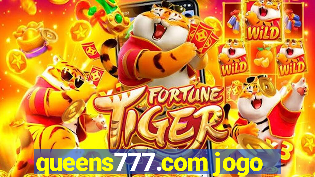 queens777.com jogo