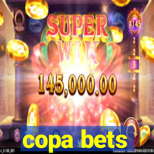 copa bets