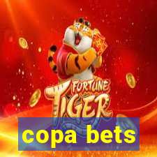 copa bets