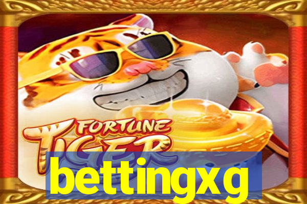 bettingxg