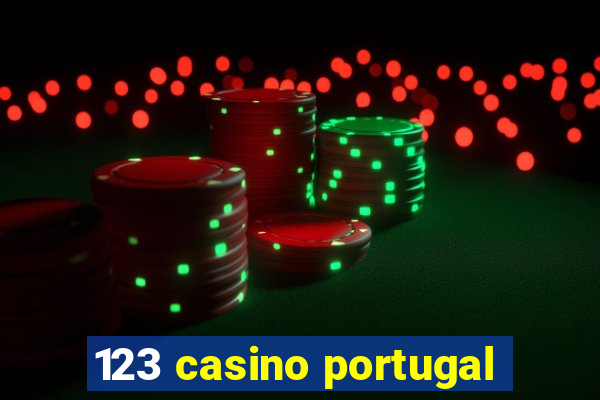 123 casino portugal