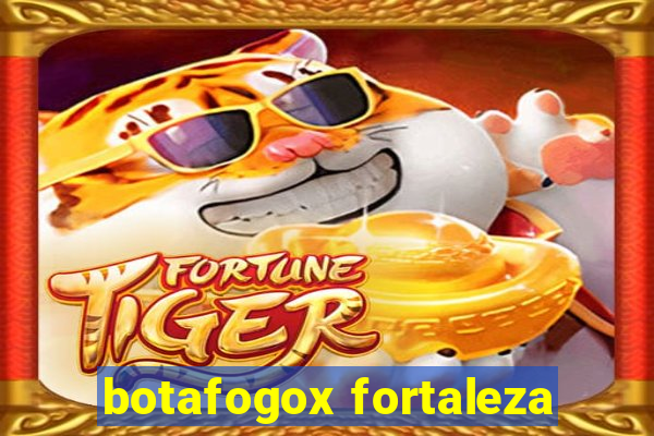 botafogox fortaleza