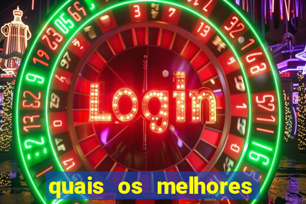 quais os melhores palpites para os jogos de hoje