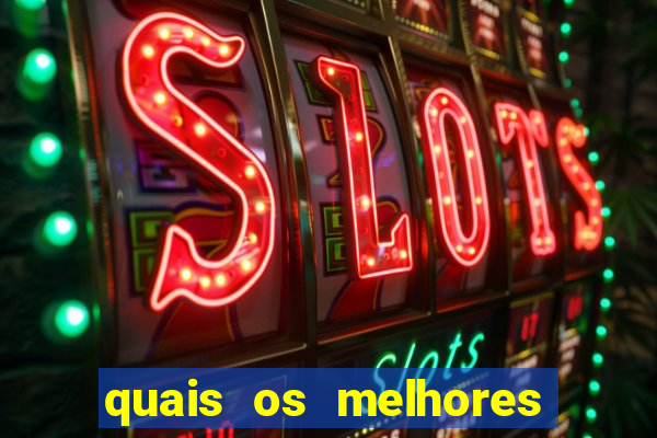 quais os melhores palpites para os jogos de hoje