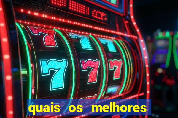 quais os melhores palpites para os jogos de hoje