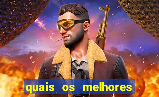 quais os melhores palpites para os jogos de hoje