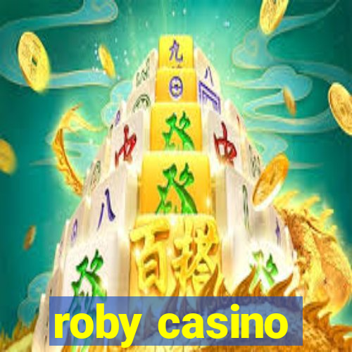 roby casino