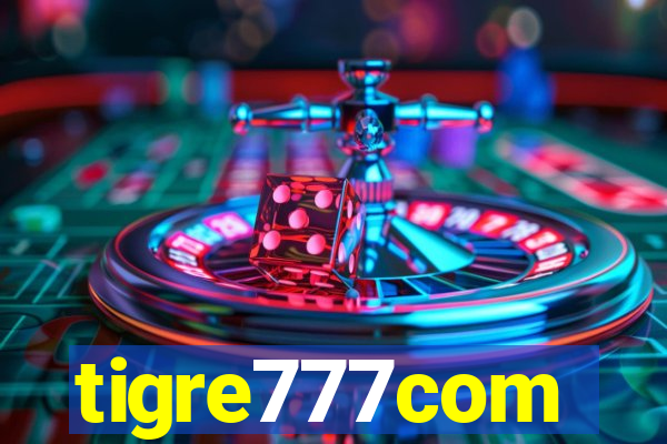 tigre777com