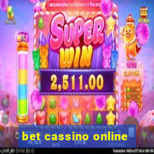 bet cassino online