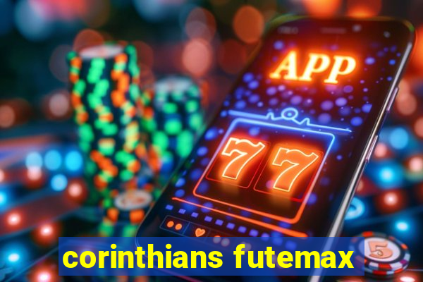 corinthians futemax