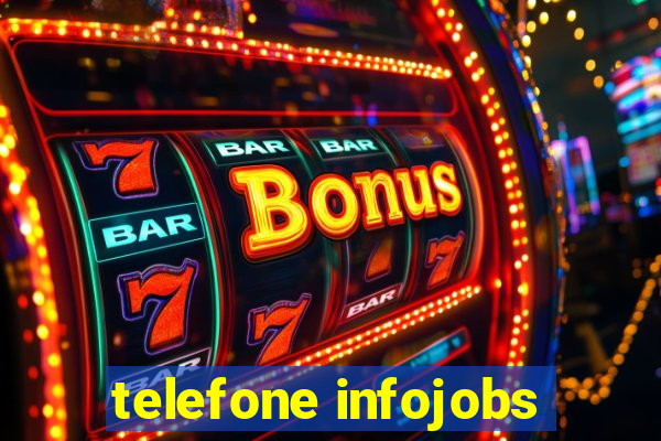 telefone infojobs