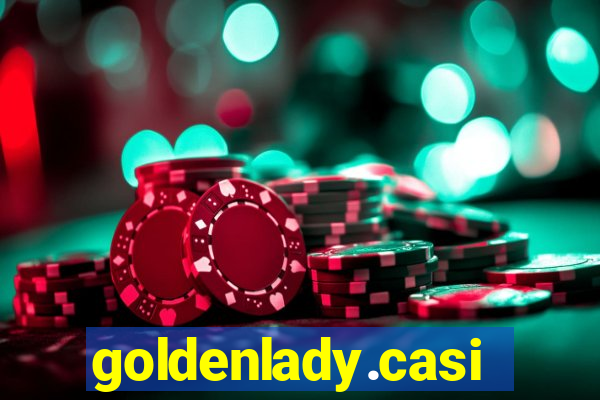 goldenlady.casino