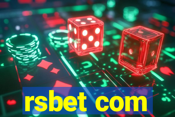 rsbet com