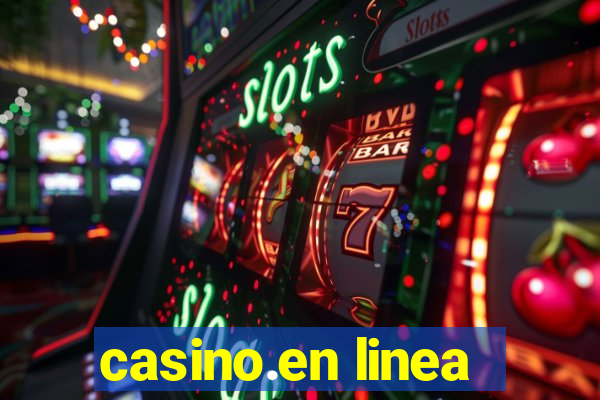 casino.en linea