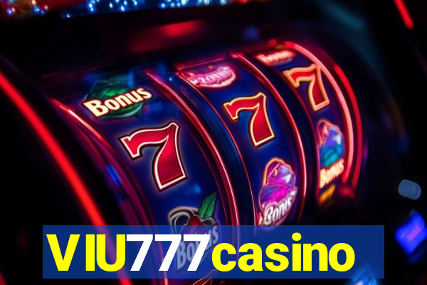 VIU777casino