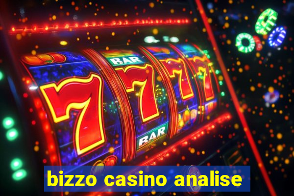 bizzo casino analise