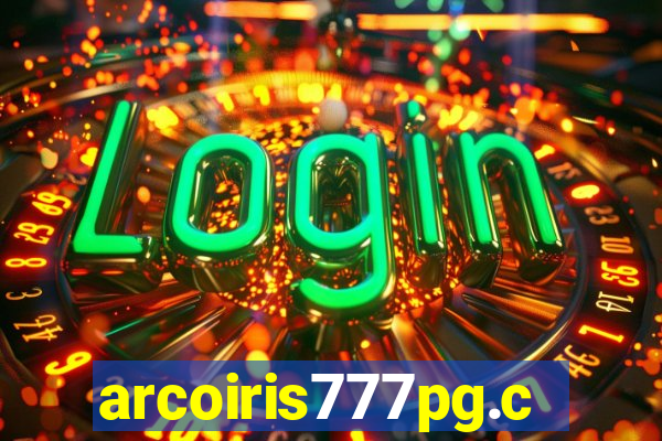 arcoiris777pg.com