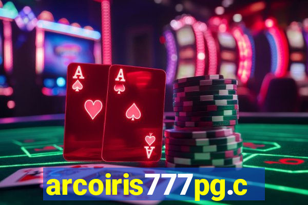 arcoiris777pg.com