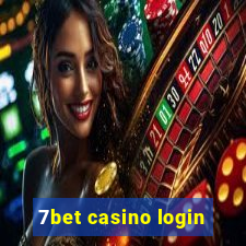 7bet casino login